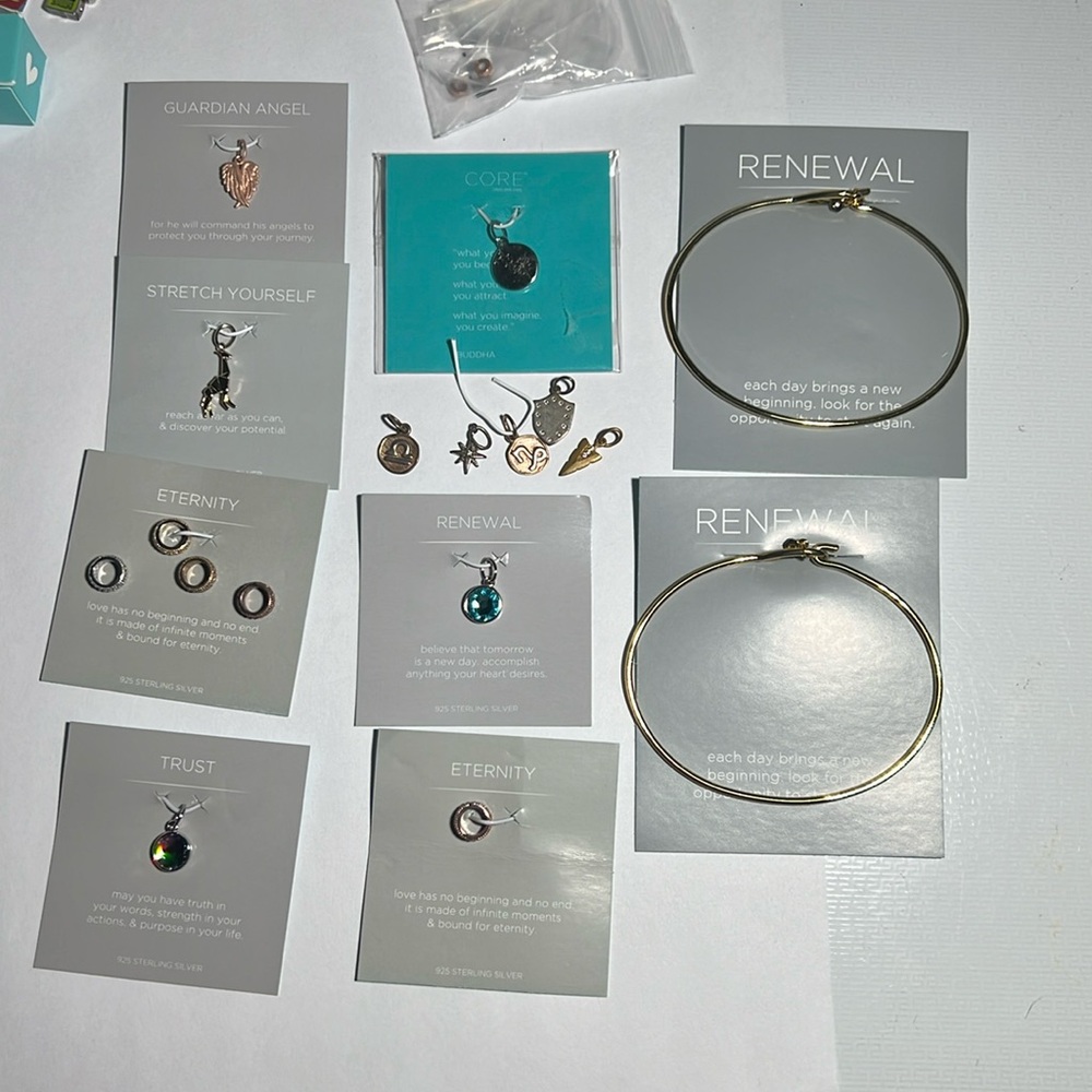 Origami Owl CORE